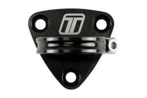 Turbosmart V2 Oil Pressure Regulator OPR Billet Mounting Bracket
