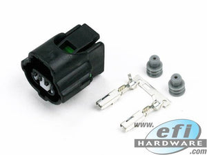 Toyota Air Temp Sensor Connector - 1JZ/2JZ
