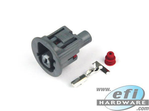 Toyota Oil Pressure Sender Connector