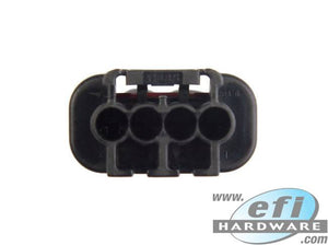 Coil Plug Connector Set - Toyota Yaris/3SGE Beams