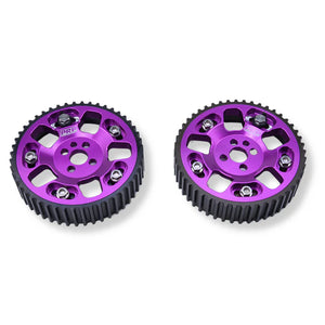 Platinum Racing Products - Adjustable Cam Gears to suit RB20 / RB25 / RB26