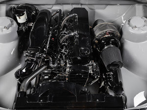 Plazmaman RB30 SOHC Top-Half Inlet Plenum