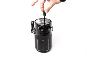 Radium VTA Competition Catch Can, XL