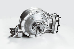 Sikky Pro 1500 Quick Change 10" Rear End by Winters (LSD)