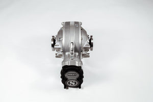 Sikky Pro 1500 Quick Change 10" Rear End by Winters (Spool)
