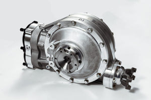 Sikky Pro 1500 Quick Change 10" Rear End by Winters (Spool)