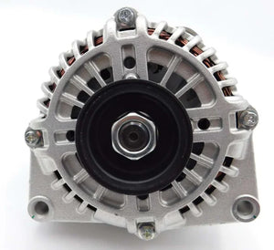 Platinum Racing Products - LS1 Alternator Conversion Kit for Nissan RB
