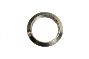 BC Racing Lower Foot Mount Locking Nut (Gold - 53mm)