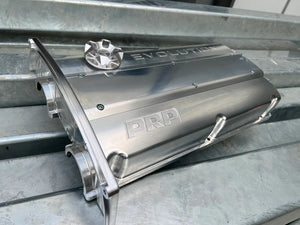 Platinum Racing Products - Mitsubishi EVO 4-9 Non-Mivec Billet Cam Cover