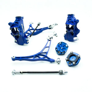 Wisefab BMW G80 Front Lock Kit