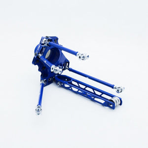 Wisefab BMW F80 Rear Suspension Kit