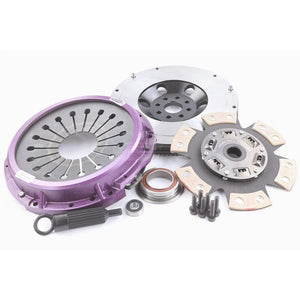 Xtreme Clutch Kit - Toyota 1JZGTE
