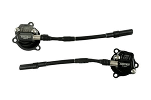 Turbosmart Kompact EM Plumb Back - VR29 (Merc C63)
