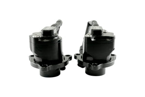 Turbosmart Kompact EM Plumb Back - VR29 (Merc C63)