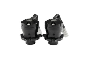 Turbosmart Kompact EM Plumb Back VR20 - Tundra V6