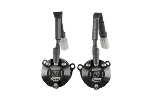 Turbosmart Kompact EM Plumb Back VR20 - Tundra V6
