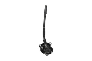 Turbosmart Kompact EM Dual Port VR34 Jeep JL Wrangler w/ 2.0T from 2024 - Current