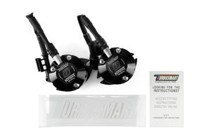 Turbosmart Kompact EM Plumb Back VR26 - Ford Explorer