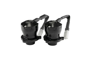 Turbosmart Kompact EM Plumb Back VR20 - Tundra V6