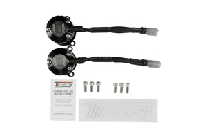 Turbosmart Kompact EM Plumb Back VR20 - Tundra V6