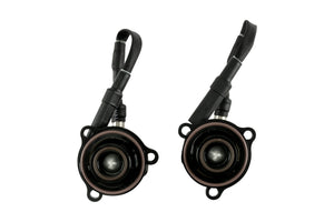Turbosmart Kompact EM Plumb Back - VR29 (Merc C63)