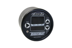 Turbosmart Electronic Boost Controller eBoost2 - 60PSI