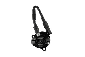 Turbosmart Kompact EM Dual Port VR34 Jeep JL Wrangler w/ 2.0T from 2024 - Current