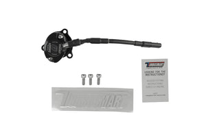 Turbosmart Kompact EM Dual Port VR34 Jeep JL Wrangler w/ 2.0T from 2024 - Current