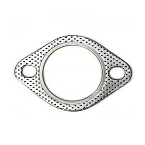 90mm (3.5") 2 bolt flange gasket