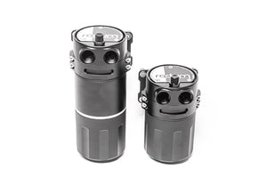 Radium VTA Competition Catch Can, L