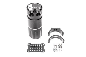 Radium VTA Competition Catch Can, L