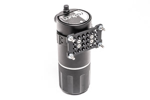 Radium VTA Competition Catch Can, L