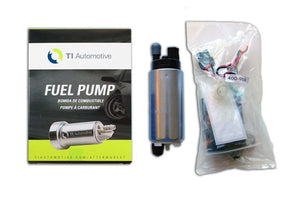 Walbro/TI 350LPH Fuel Pump