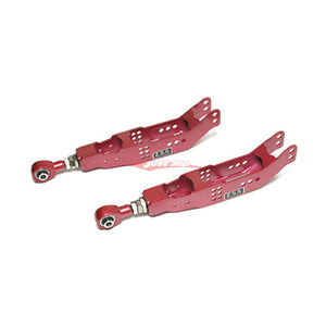 ZSS Extreme Low Rear Lower Control Arm (Pillow Ball) Fits Subaru Impreza WRX Forester Legacy/Liberty BRZ /Toyota 86