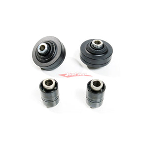 ZSS Front Lower Control Arm Bushes (Pillow Ball) fits Mitsubishi Lancer Evolution CT9A