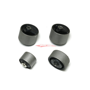 ZSS Hardened Engine Mount Set Fits Mitsubishi Evolution 5/6 CP9A