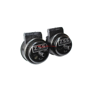 ZSS Hardened Engine Mount Set Fits Nissan Skyline V35/G35 & 350Z Z33