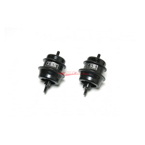 ZSS Hardened Engine Mount Set fits Nissan Skyline V36/G37 & 370Z Z34