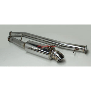 ZSS Racing - Attack DT Exhaust System fits Nissan Skyline R32 GTS