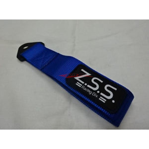 ZSS Racing - Tow Strap (Blue)