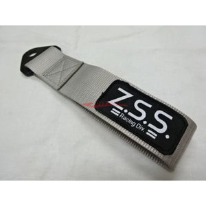 ZSS Racing - Tow Strap (Grey)