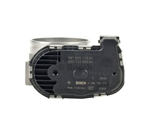 Bosch Motorsports Electronic Throttle Body - 74mm Bore