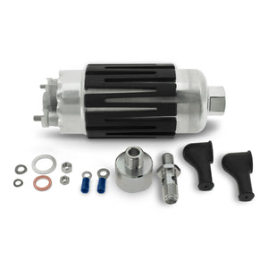 Bosch 044 60mm External Fuel Pump Kit