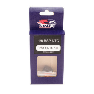 Link Coolant Temperature Sensor (NTC1-8)