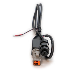 Link CAN Cable for G4X/G4+ WireIn ECU's (CANLTW)