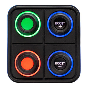 Link 4 Button Keypad