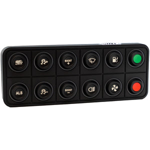 Link 12 Button Keypad