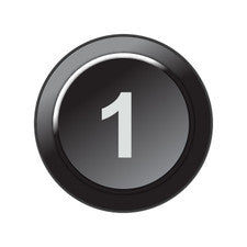 Link CAN Keypad Insert