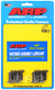 ARP 102-2803 Flywheel Bolt Kit (Nissan 2.0L SR20DE/DET)