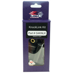 Link G4 KnockLink Kit - Includes Knock Sensor+Loom (G4KNLK)
